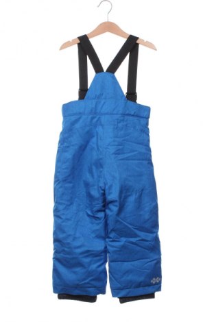 Kinderoverall für Wintersport Killtec, Größe 2-3y/ 98-104 cm, Farbe Blau, Preis 50,49 €