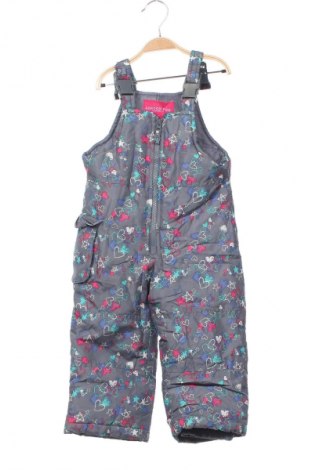 Detský overal pre zimné športy London Fog, Veľkosť 18-24m/ 86-98 cm, Farba Viacfarebná, Cena  14,95 €