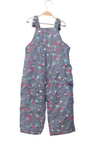 Kinderoverall für Wintersport London Fog, Größe 18-24m/ 86-98 cm, Farbe Mehrfarbig, Preis 18,49 €