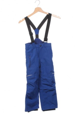 Kinderoverall für Wintersport Lupilu, Größe 4-5y/ 110-116 cm, Farbe Blau, Preis 24,49 €