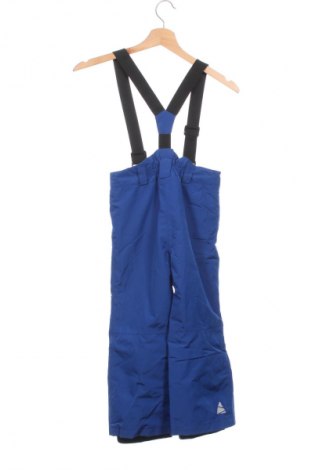 Kinderoverall für Wintersport Lupilu, Größe 4-5y/ 110-116 cm, Farbe Blau, Preis 24,49 €