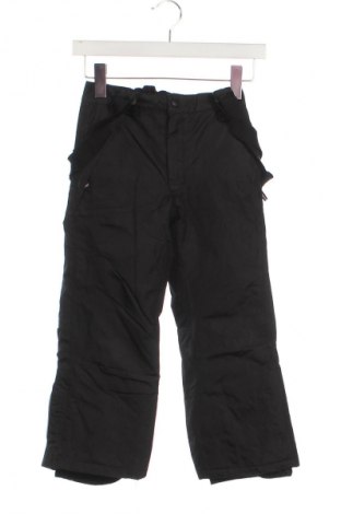 Kinderoverall für Wintersport Lupilu, Größe 4-5y/ 110-116 cm, Farbe Schwarz, Preis € 21,49