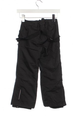 Kinderoverall für Wintersport Lupilu, Größe 4-5y/ 110-116 cm, Farbe Schwarz, Preis 21,49 €