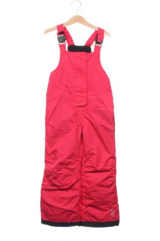 Kinderoverall für Wintersport Lupilu, Größe 4-5y/ 110-116 cm, Farbe Rosa, Preis € 21,99