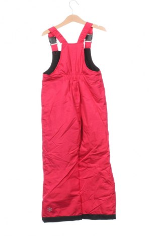 Kinderoverall für Wintersport Lupilu, Größe 4-5y/ 110-116 cm, Farbe Rosa, Preis € 21,99