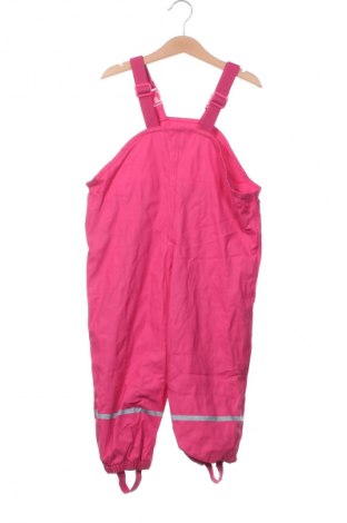 Dětská kombinéza pro zimní sporty  Lupilu, Velikost 2-3y/ 98-104 cm, Barva Růžová, Cena  169,00 Kč