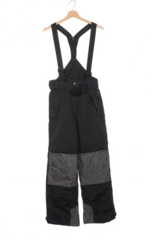 Kinderoverall für Wintersport Maier Sports, Größe 12-13y/ 158-164 cm, Farbe Schwarz, Preis € 51,99