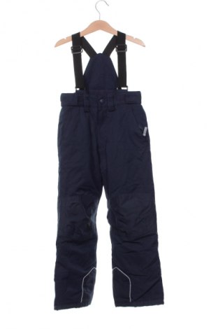 Kinderoverall für Wintersport Topolino, Größe 12-18m/ 80-86 cm, Farbe Blau, Preis 12,49 €