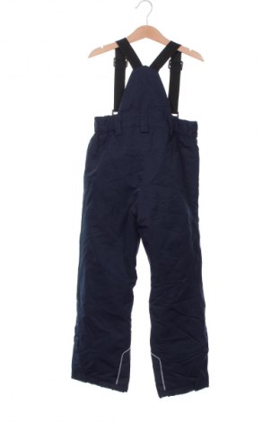 Kinderoverall für Wintersport Topolino, Größe 12-18m/ 80-86 cm, Farbe Blau, Preis € 11,99