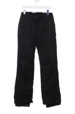 Kinderoverall für Wintersport White Series, Größe 15-18y/ 170-176 cm, Farbe Schwarz, Preis 18,49 €