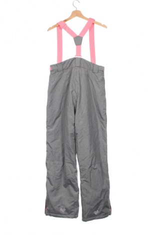 Kinderoverall für Wintersport Y.F.K., Größe 14-15y/ 168-170 cm, Farbe Grau, Preis € 21,99