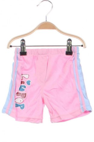 Kinder Shorts, Größe 0-1m/ 50 cm, Farbe Rosa, Preis 2,23 €