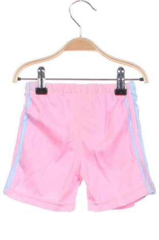 Kinder Shorts, Größe 0-1m/ 50 cm, Farbe Rosa, Preis 2,23 €