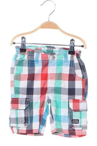 Kinder Shorts, Größe 9-12m/ 74-80 cm, Farbe Mehrfarbig, Preis 2,23 €