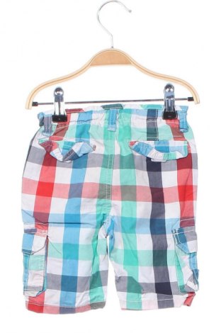 Kinder Shorts, Größe 9-12m/ 74-80 cm, Farbe Mehrfarbig, Preis 2,23 €