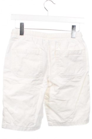 Kinder Shorts, Größe 11-12y/ 152-158 cm, Farbe Ecru, Preis 5,49 €