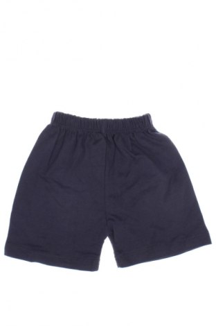 Pantaloni scurți pentru copii, Mărime 6-9m/ 68-74 cm, Culoare Gri, Preț 41,14 Lei