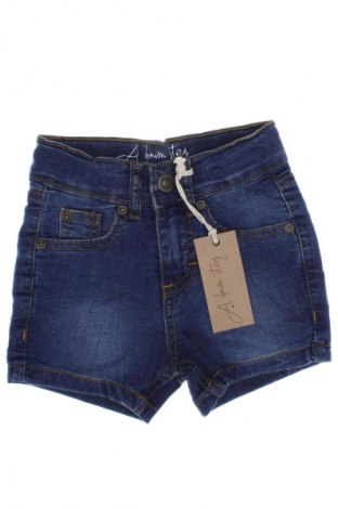 Kinder Shorts, Größe 18-24m/ 86-98 cm, Farbe Blau, Preis € 8,49