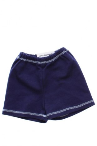 Kinder Shorts, Größe 6-9m/ 68-74 cm, Farbe Blau, Preis € 5,99