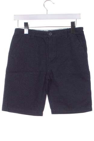 Kinder Shorts, Größe 11-12y/ 152-158 cm, Farbe Blau, Preis 5,49 €