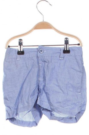 Kinder Shorts Ben Sherman, Größe 18-24m/ 86-98 cm, Farbe Blau, Preis 10,99 €