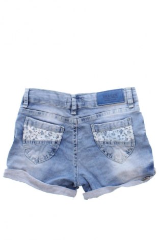 Kinder Shorts Breeze, Größe 8-9y/ 134-140 cm, Farbe Blau, Preis € 5,99