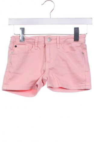 Kinder Shorts Calvin Klein, Größe 8-9y/ 134-140 cm, Farbe Rosa, Preis € 20,97