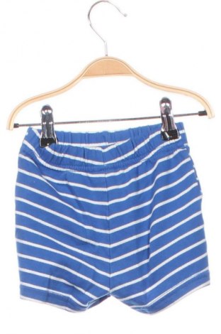 Kinder Shorts Carter's, Größe 6-9m/ 68-74 cm, Farbe Blau, Preis 6,99 €