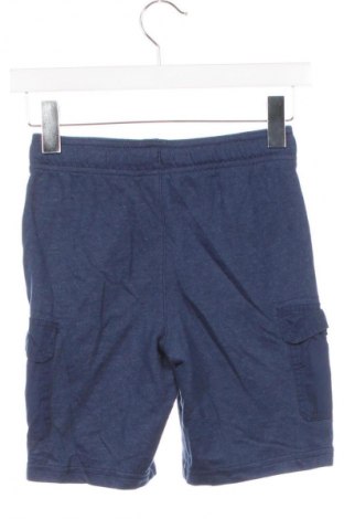 Kinder Shorts Carter's, Größe 7-8y/ 128-134 cm, Farbe Blau, Preis € 6,99