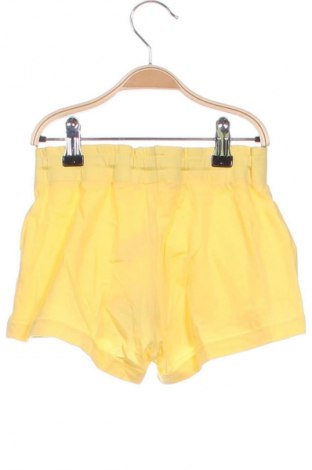 Kinder Shorts Cherokee, Größe 8-9y/ 134-140 cm, Farbe Gelb, Preis € 9,90