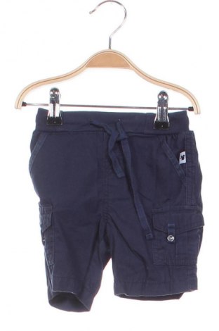 Kinder Shorts Chicco, Größe 9-12m/ 74-80 cm, Farbe Blau, Preis 5,99 €