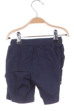 Kinder Shorts Chicco, Größe 9-12m/ 74-80 cm, Farbe Blau, Preis € 7,16