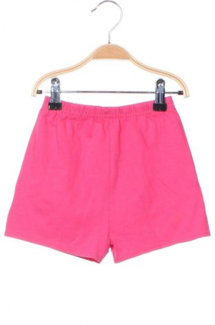 Kinder Shorts Connections, Größe 2-3m/ 56-62 cm, Farbe Rosa, Preis 7,96 €