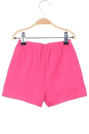 Kinder Shorts Connections, Größe 2-3m/ 56-62 cm, Farbe Rosa, Preis € 2,99