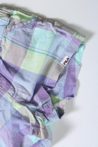 Kinder Shorts FILA, Größe 12-18m/ 80-86 cm, Farbe Mehrfarbig, Preis € 13,84