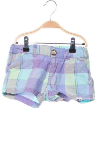 Kinder Shorts FILA, Größe 12-18m/ 80-86 cm, Farbe Mehrfarbig, Preis € 11,49