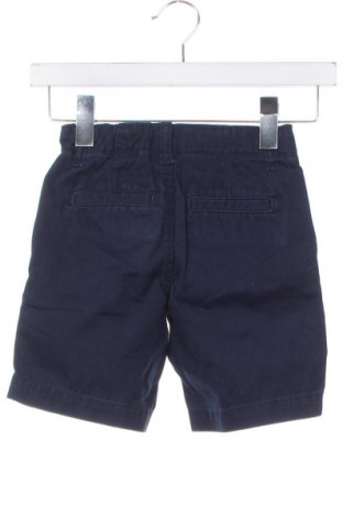 Παιδικό κοντό παντελόνι Gap Kids, Μέγεθος 4-5y/ 110-116 εκ., Χρώμα Μπλέ, Τιμή 11,15 €