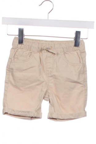 Kinder Shorts George, Größe 3-4y/ 104-110 cm, Farbe Beige, Preis 5,99 €