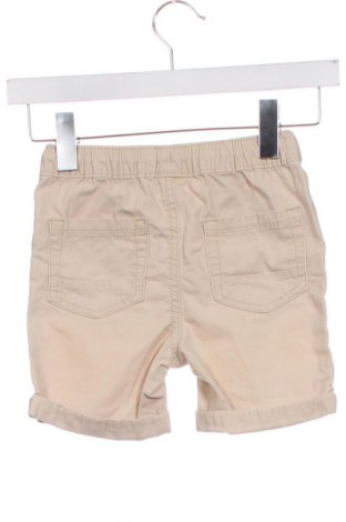 Kinder Shorts George, Größe 3-4y/ 104-110 cm, Farbe Beige, Preis 5,99 €