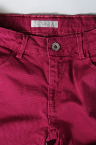 Kinder Shorts Guess, Größe 10-11y/ 146-152 cm, Farbe Rosa, Preis € 14,32