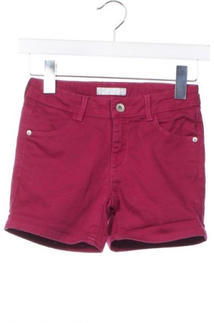 Kinder Shorts Guess, Größe 10-11y/ 146-152 cm, Farbe Rosa, Preis € 14,32