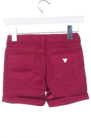 Kinder Shorts Guess, Größe 10-11y/ 146-152 cm, Farbe Rosa, Preis € 14,32