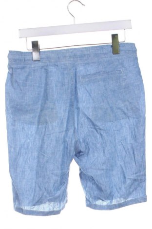 Kinder Shorts H&M, Größe 12-13y/ 158-164 cm, Farbe Blau, Preis € 7,22