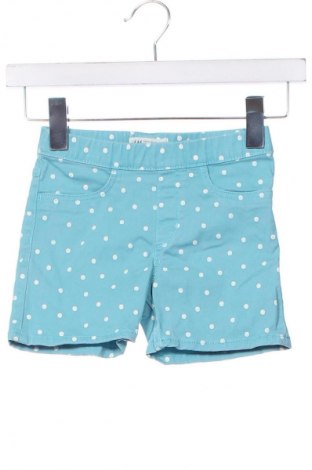 Kinder Shorts H&M, Größe 5-6y/ 116-122 cm, Farbe Blau, Preis € 5,99