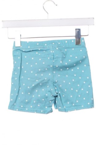 Pantaloni scurți pentru copii H&M, Mărime 5-6y/ 116-122 cm, Culoare Albastru, Preț 25,99 Lei