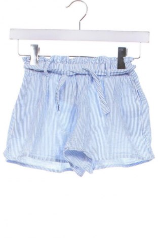 Kinder Shorts H&M, Größe 4-5y/ 110-116 cm, Farbe Blau, Preis € 7,16