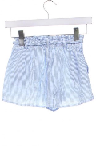 Kinder Shorts H&M, Größe 4-5y/ 110-116 cm, Farbe Blau, Preis € 7,16