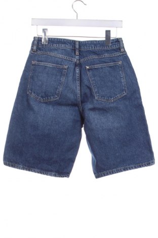 Kinder Shorts H&M, Größe 12-13y/ 158-164 cm, Farbe Blau, Preis € 5,49