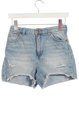 Kinder Shorts H&M, Größe 10-11y/ 146-152 cm, Farbe Blau, Preis € 5,12