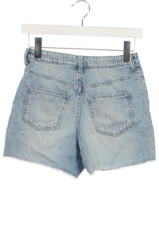 Kinder Shorts H&M, Größe 10-11y/ 146-152 cm, Farbe Blau, Preis 5,12 €